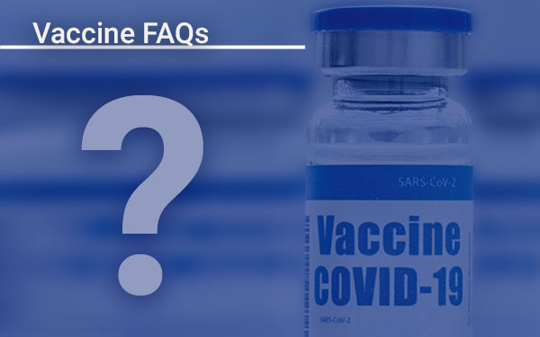 COVID-19 Vaccine Update